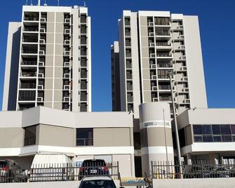 Mirador Cafetalero Yauco / penthouse with amazing and relaxing mountains views - 尧科 - 建筑