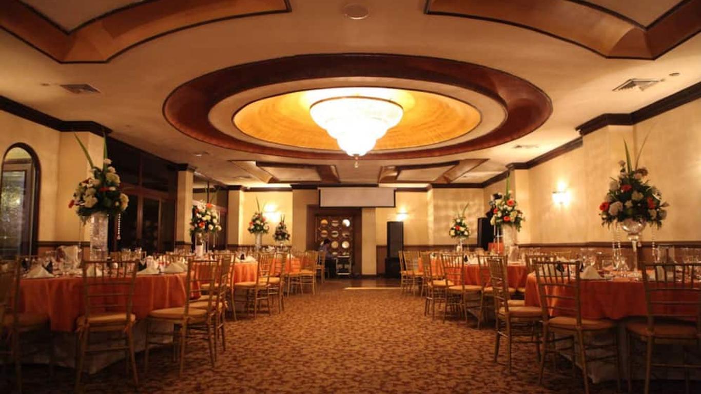 地中海格兰酒店