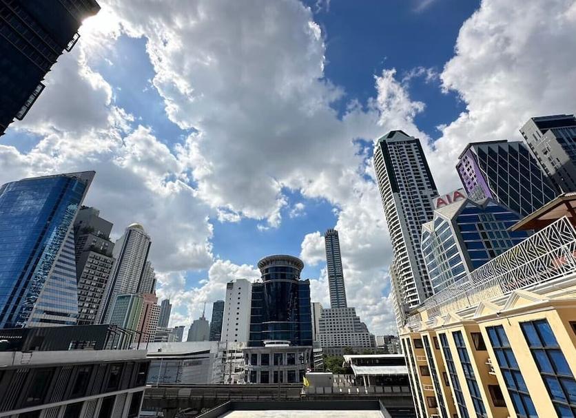 户外景观 照片