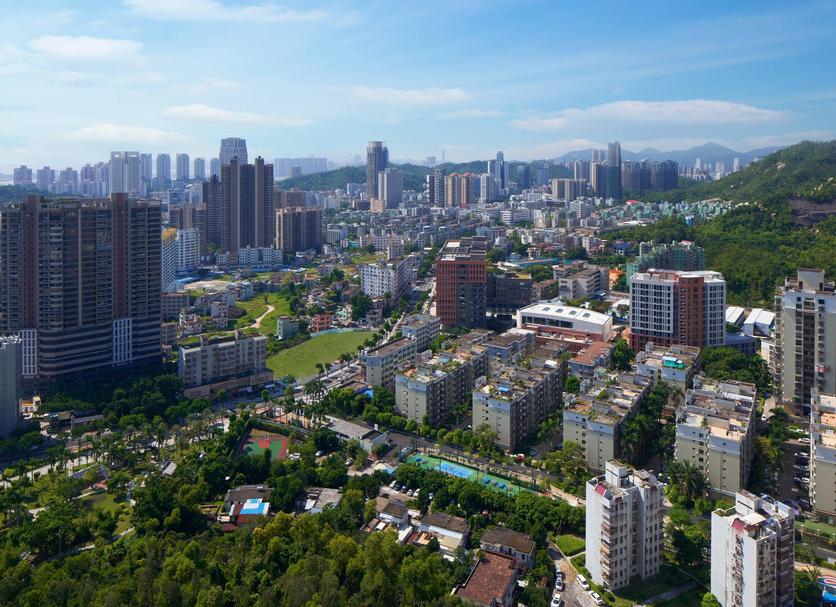 户外景观 照片