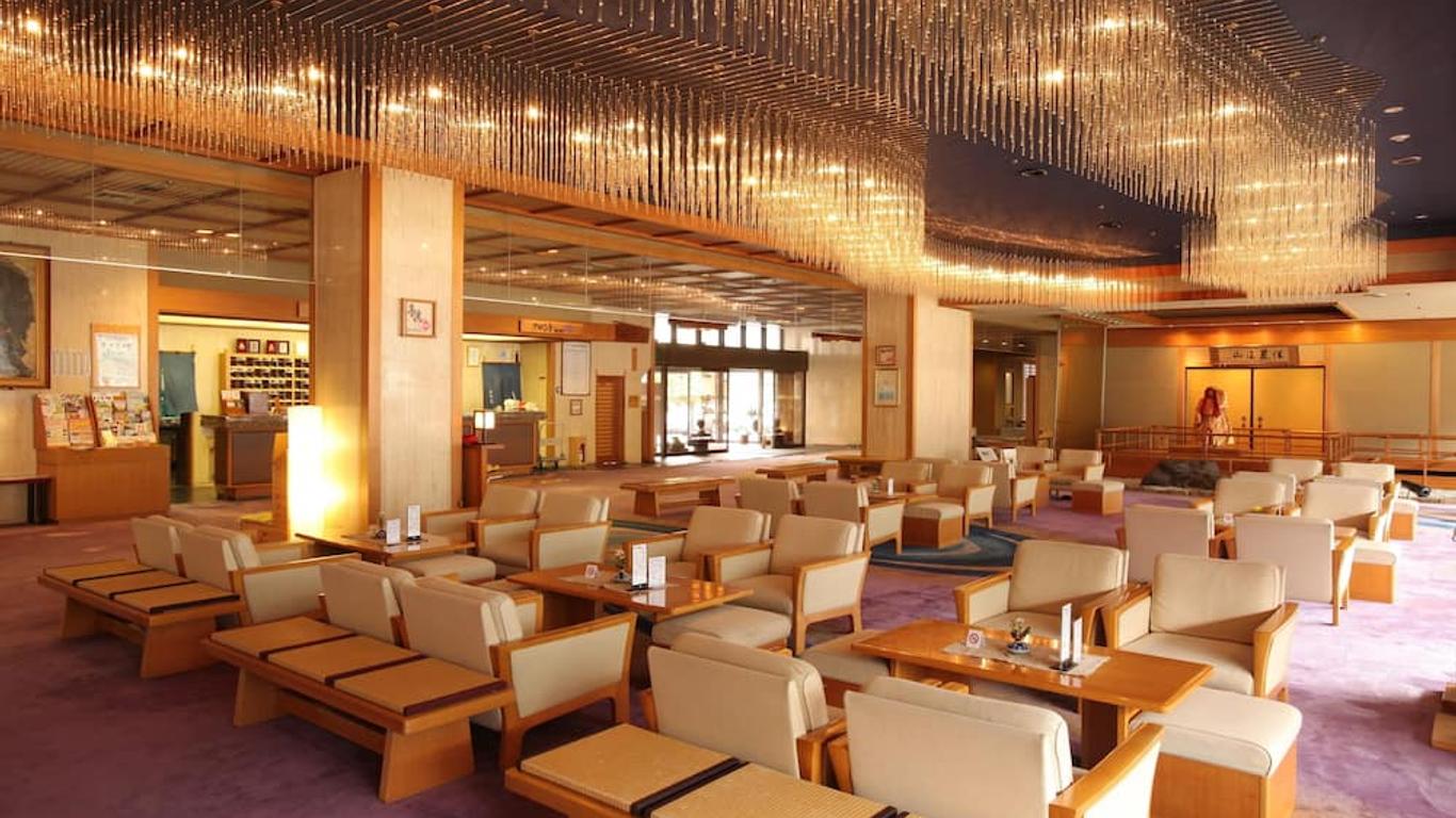 小川屋酒店