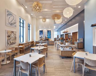 元素明尼亚波利斯市中心酒店 - 明尼阿波利斯 - 餐馆
