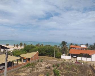 Apartment close to the beach. - 路易斯科雷亚 - 户外景观