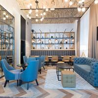 加尔尼首都酒店