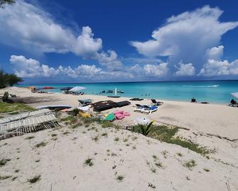 Best location on Bimini - Right on Radio Beach! - Alice Town - 海滩