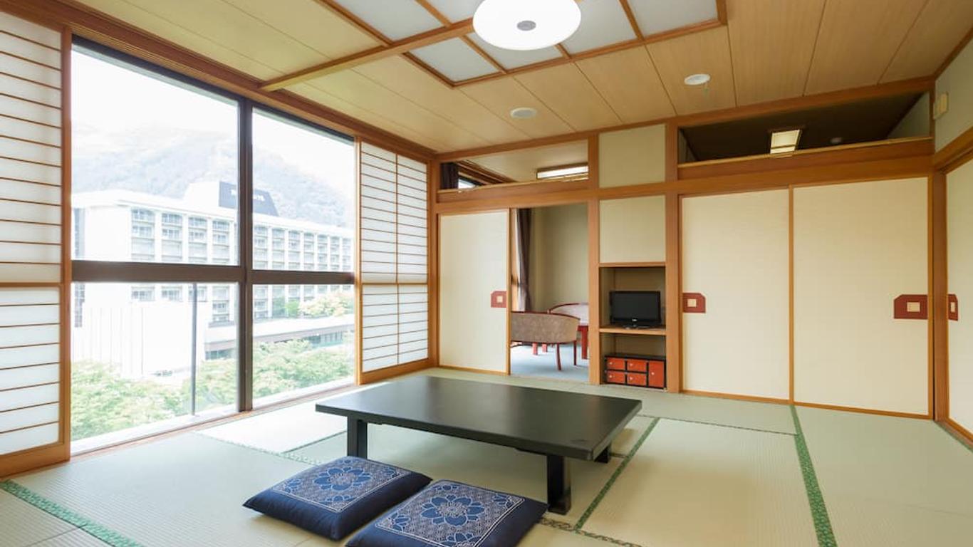 佳祥坊福松酒店