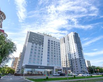 伏尔加格勒丽柏酒店 - 伏尔加格勒 - 建筑