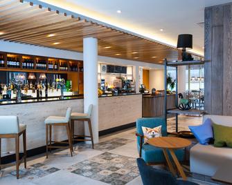 索尔兹伯里 - 巨石阵假日酒店 - IHG 旗下饭店 - 索尔兹伯里 - 酒吧