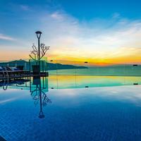 岘港萨拉海滩酒店