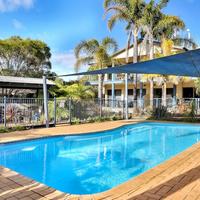 Sorrento Apartments Merimbula