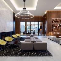 Hilton Garden Inn Montreal Midtown, Quebec, Canada