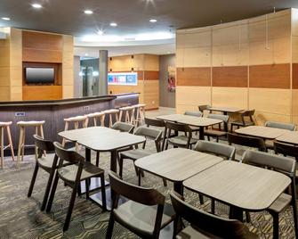 哥伦布春季山丘套房酒店 - 哥伦布 - 餐馆