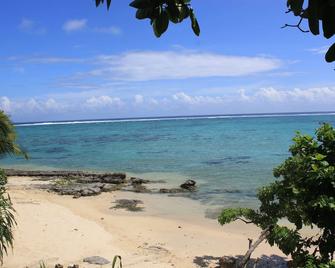 Your Fijian dream stay - 科罗雷乌 - 海滩