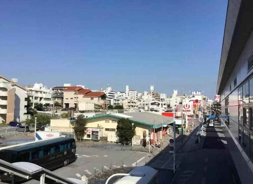户外景观 照片