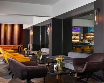 Hampton Inn & Suites Houston-Westchase - 休斯顿 - 休息厅