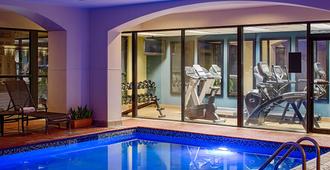 温德姆新奥尔良法国区酒店 - 新奥尔良 - 游泳池