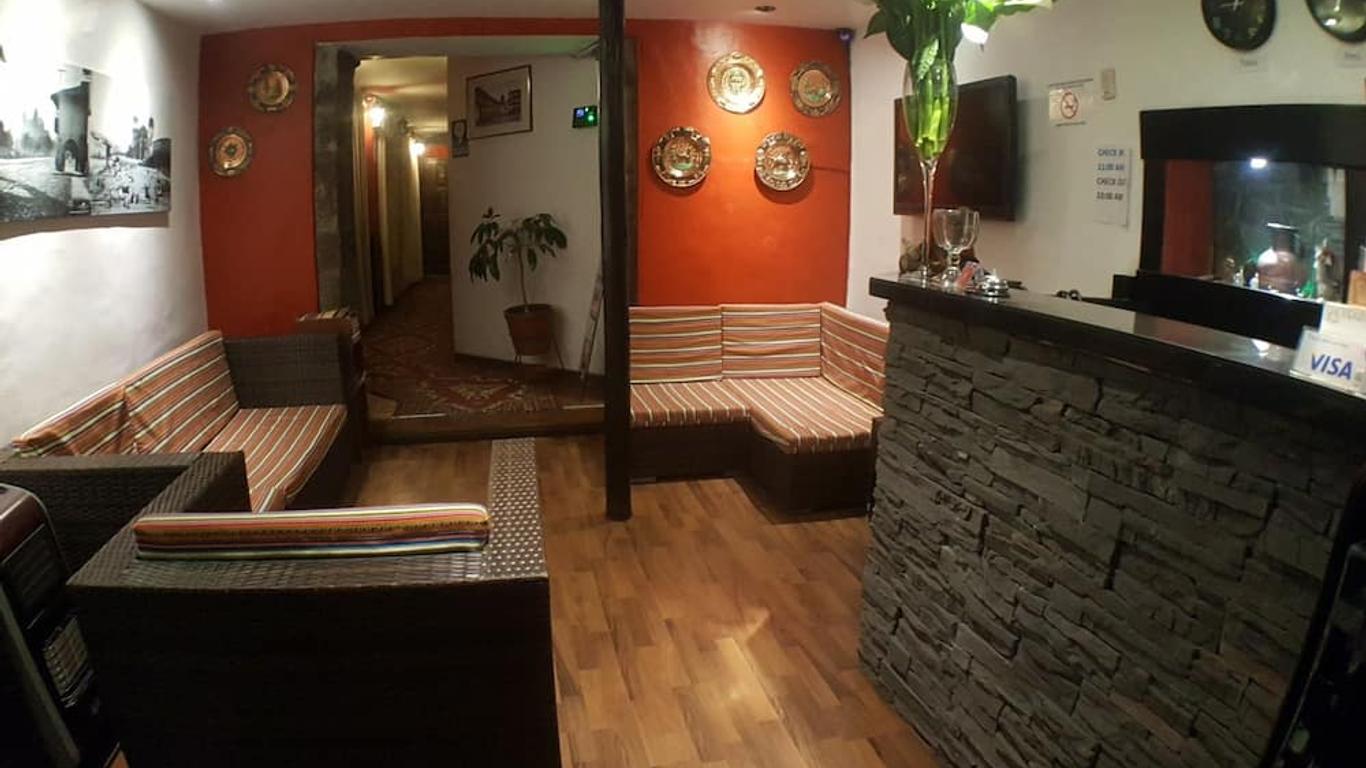 奇拉之家酒店
