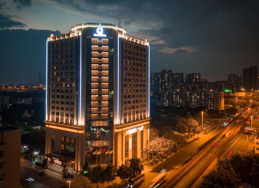 建筑 照片