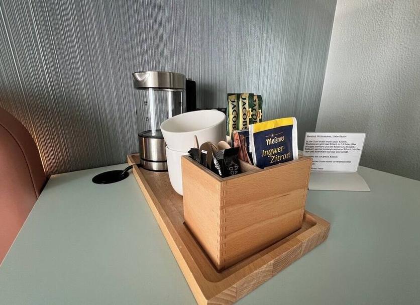 客房设施 照片