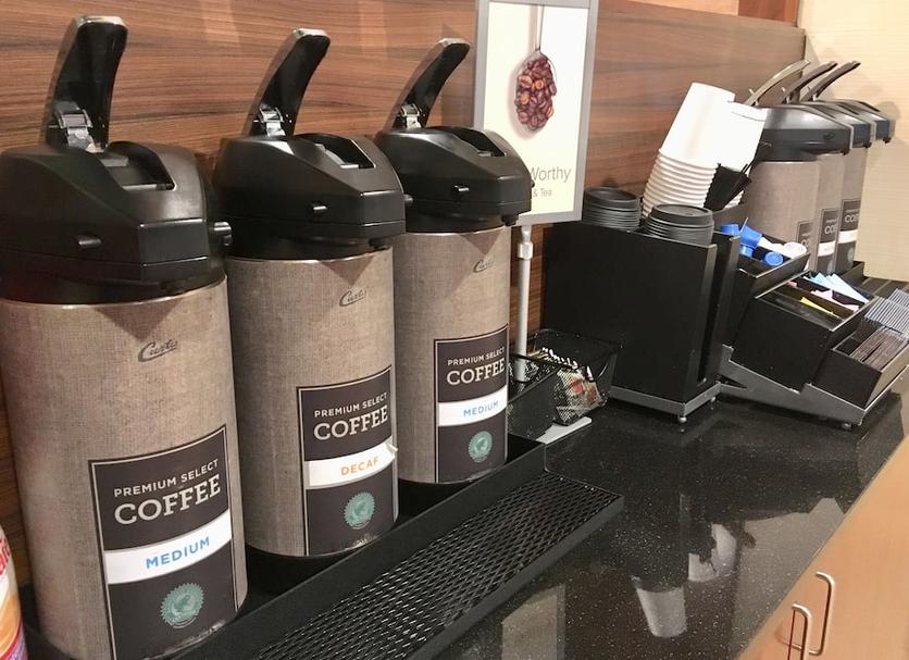 客房设施 照片