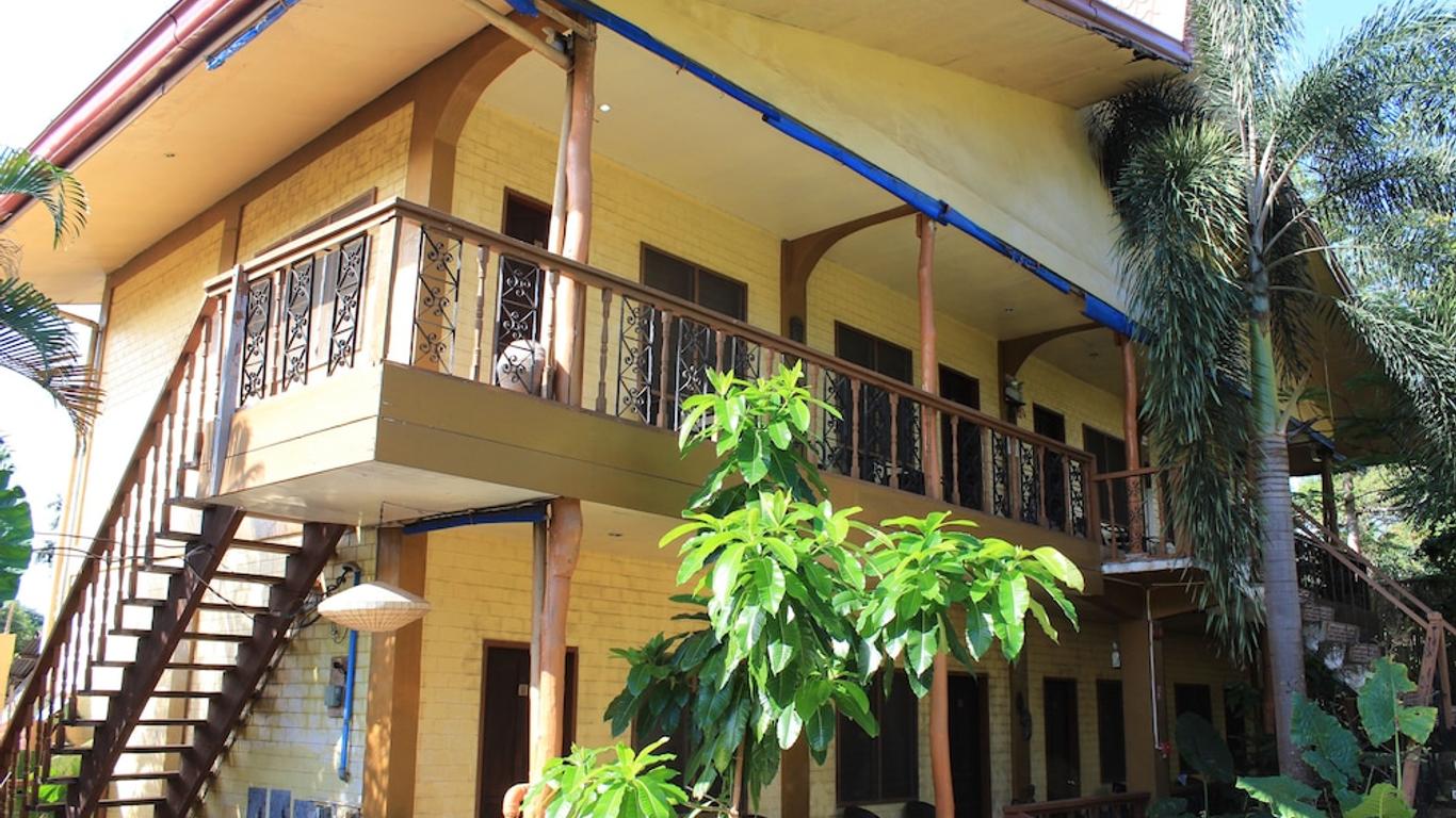 达拉约南小屋度假村