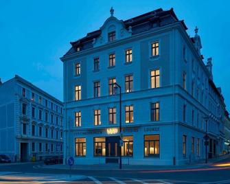 VIA`s Appartements und Ferienwohnungen - 格尔利茨 - 建筑