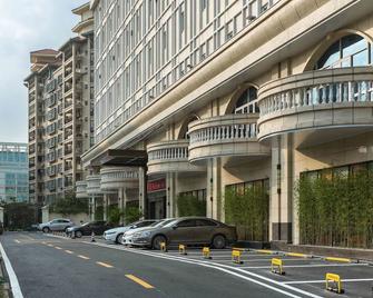 东莞东城宜必思酒店 - 东莞 - 建筑