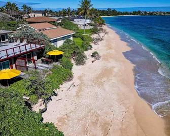 Bamboo 1: 1bdrm/1ba At Tiki Moon Villas - 拉耶