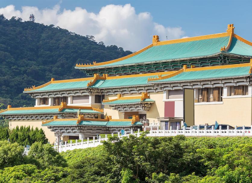 建筑 照片