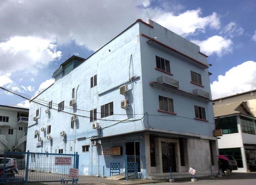 建筑 照片