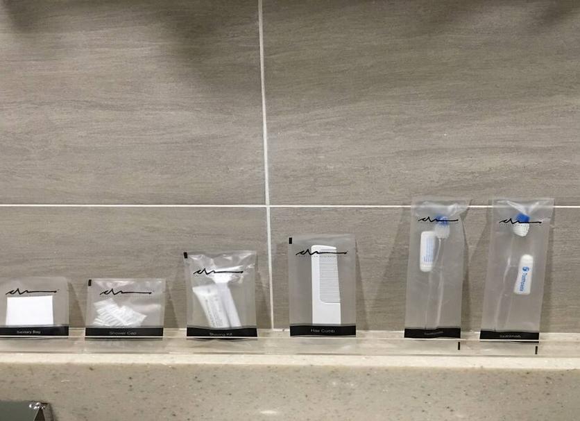 客房设施 照片