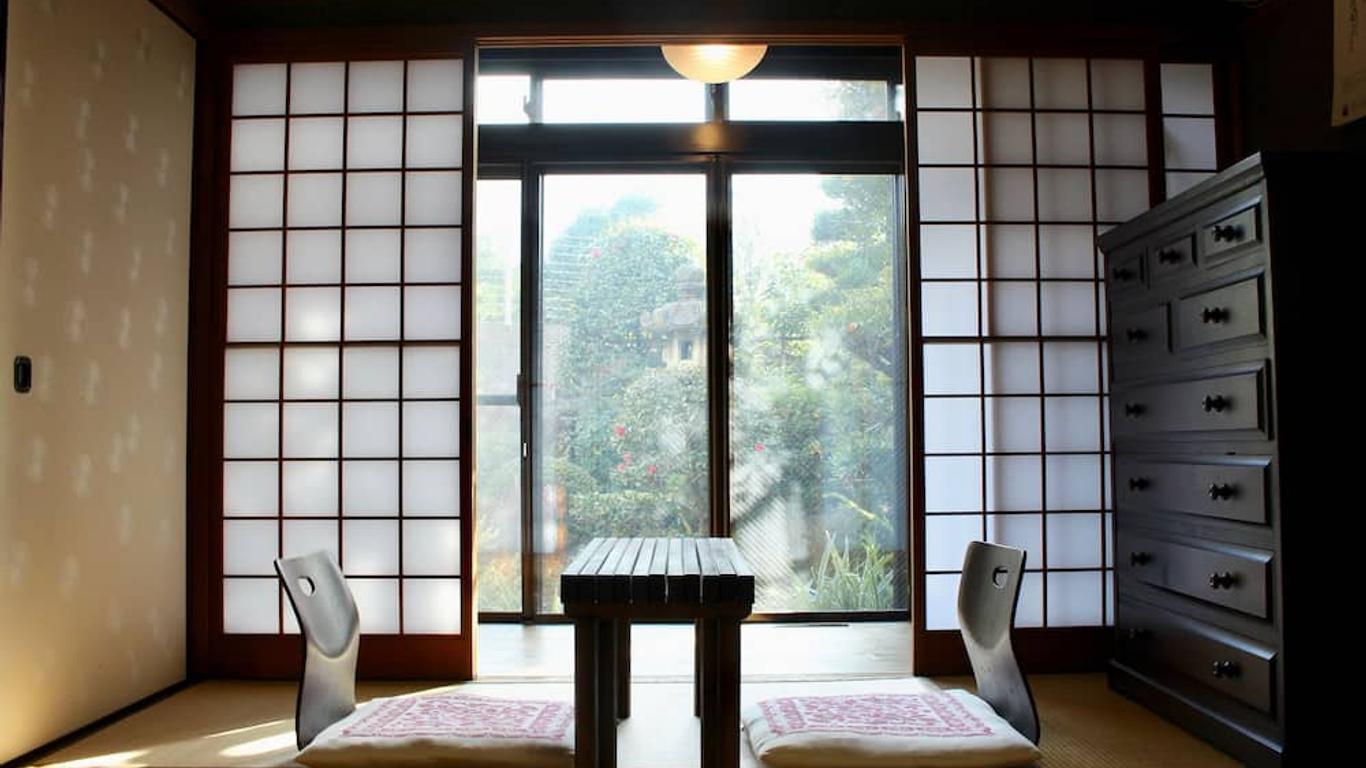 榎玉院