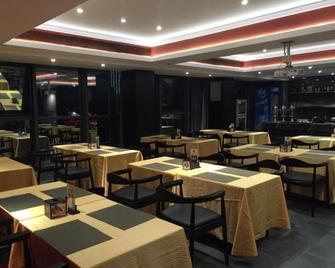 麗枫酒店 - 深圳 - 餐馆