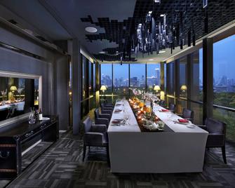 曼谷 SO/ 酒店 - 曼谷 - 餐馆