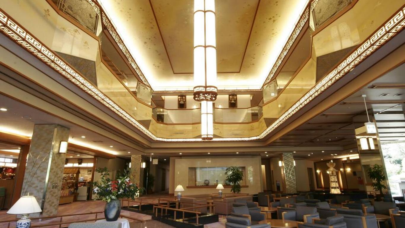 玉泉酒店