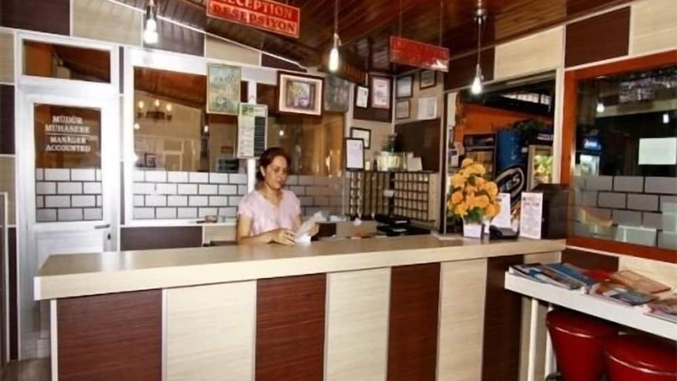 克萊奧帕特拉貝貝克飯店