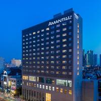 首尔阿曼提酒店