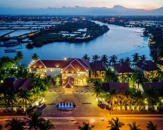海安海滩度假酒店 - 会安 - 建筑