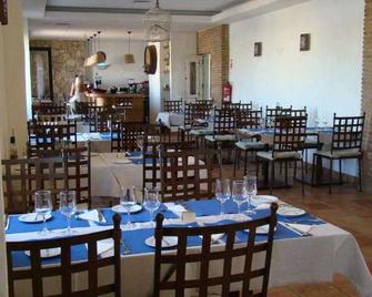 Casa Silva - Clube Albufeira Resort - 阿尔布费拉 - 餐馆