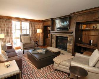 St. Regis Residence | Luxury 2 Bedroom 54B, Resort & Spa in Downtown Aspen, 2 Blocks from Ski Lifts - 阿斯潘 - 住宿设施