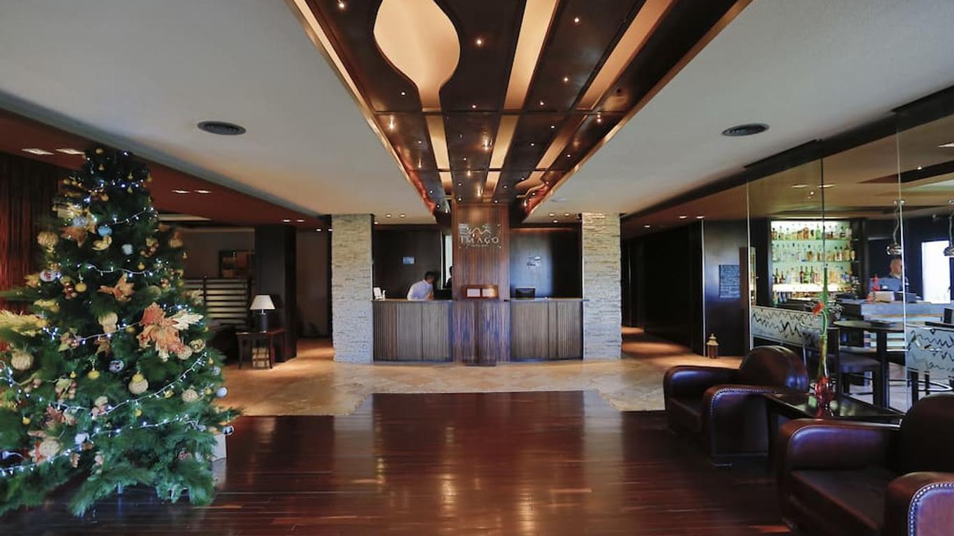 爱玛歌酒店&Spa