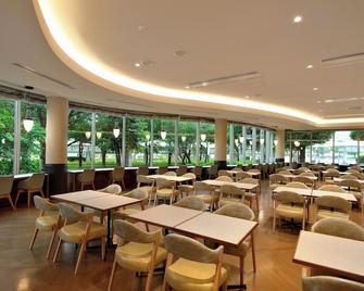 东京湾有明华盛顿酒店 - 东京 - 餐馆