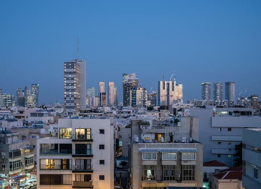 户外景观 照片