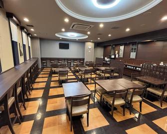 福井站前路线酒店 - 福井市 - 餐馆