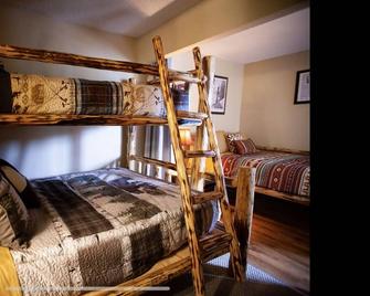 Condo walking distance to lifts/Mountain Village - 大天空市 - 睡房