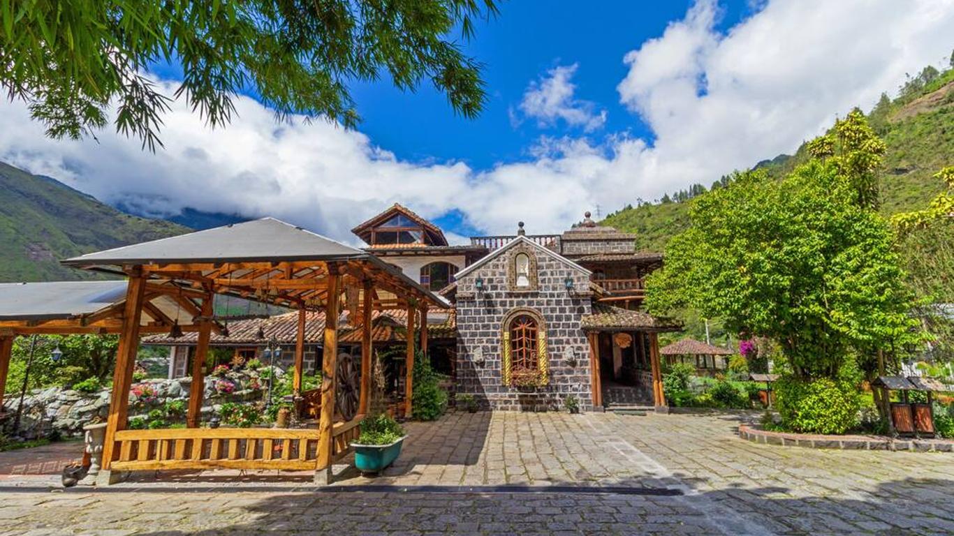 萨马力Spa度假酒店
