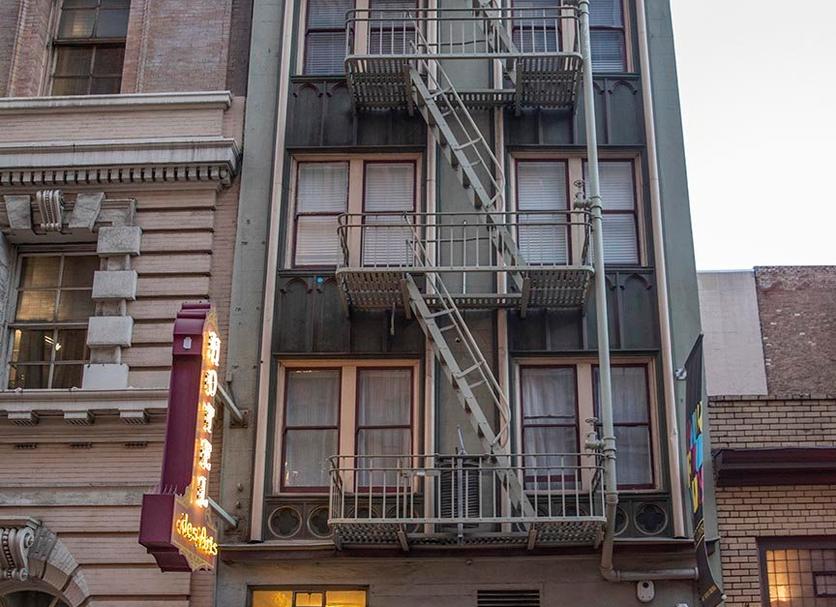 建筑 照片