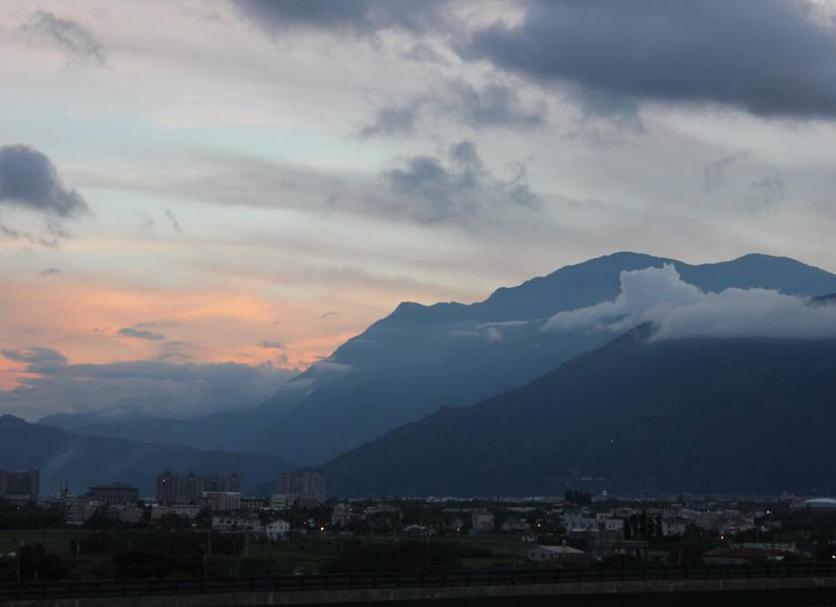户外景观 照片