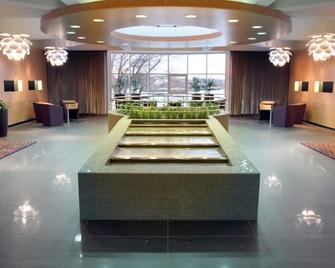 特维西Spa酒店 - 派尔努 - 大厅