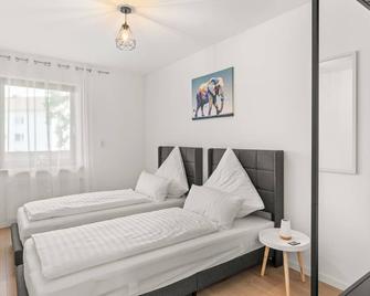 Ferienwohnung Liara - 马克托波道夫 - 睡房